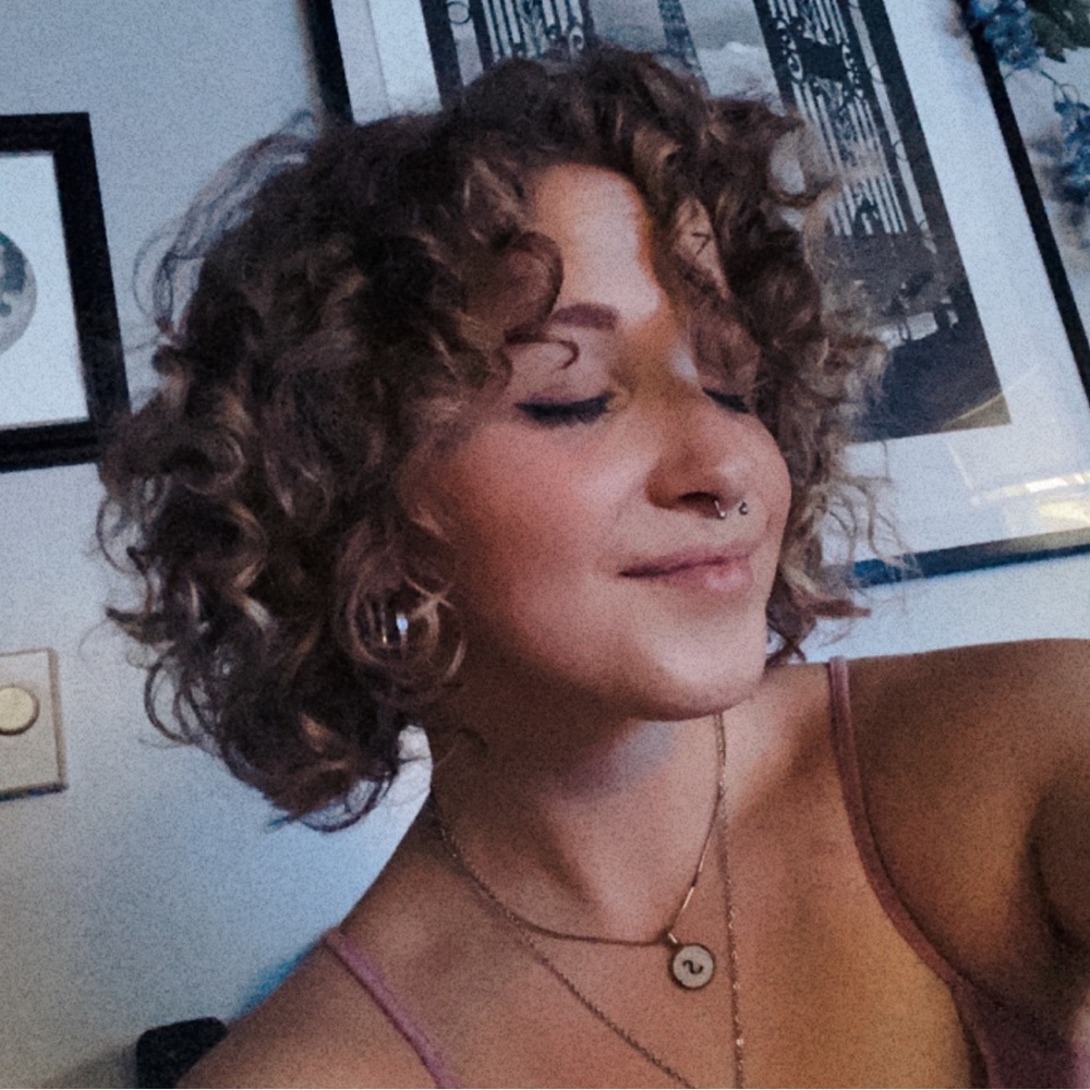 Meet your Posher, Sophie